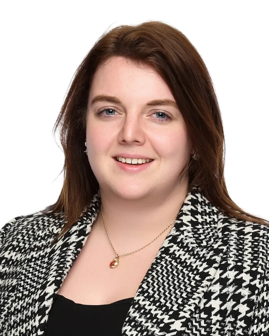 Meghan Jones